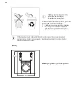 Предварительный просмотр 46 страницы Electrolux E9WHMIC1 Manual