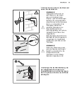 Предварительный просмотр 53 страницы Electrolux E9WHMIC1 Manual