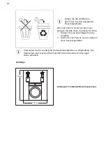 Предварительный просмотр 62 страницы Electrolux E9WHMIC1 Manual