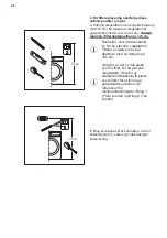 Предварительный просмотр 68 страницы Electrolux E9WHMIC1 Manual