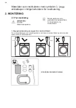 Предварительный просмотр 80 страницы Electrolux E9WHMIC1 Manual