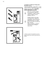 Предварительный просмотр 82 страницы Electrolux E9WHMIC1 Manual