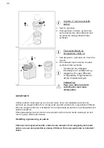 Предварительный просмотр 90 страницы Electrolux E9WHMIC1 Manual