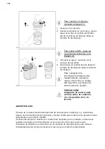 Предварительный просмотр 104 страницы Electrolux E9WHMIC1 Manual