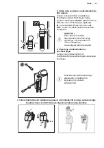 Предварительный просмотр 113 страницы Electrolux E9WHMIC1 Manual