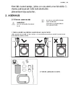 Предварительный просмотр 123 страницы Electrolux E9WHMIC1 Manual