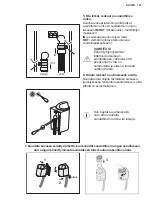 Предварительный просмотр 127 страницы Electrolux E9WHMIC1 Manual