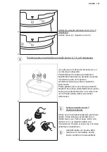 Предварительный просмотр 131 страницы Electrolux E9WHMIC1 Manual