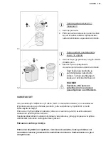 Предварительный просмотр 133 страницы Electrolux E9WHMIC1 Manual