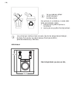 Предварительный просмотр 134 страницы Electrolux E9WHMIC1 Manual