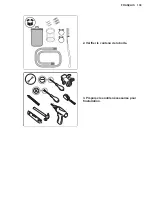 Предварительный просмотр 139 страницы Electrolux E9WHMIC1 Manual