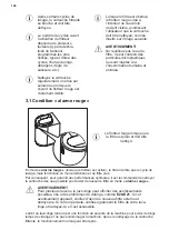 Предварительный просмотр 144 страницы Electrolux E9WHMIC1 Manual