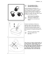 Предварительный просмотр 147 страницы Electrolux E9WHMIC1 Manual