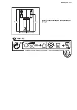 Предварительный просмотр 151 страницы Electrolux E9WHMIC1 Manual