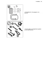 Предварительный просмотр 155 страницы Electrolux E9WHMIC1 Manual