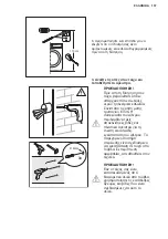 Предварительный просмотр 157 страницы Electrolux E9WHMIC1 Manual