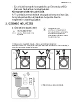 Предварительный просмотр 171 страницы Electrolux E9WHMIC1 Manual