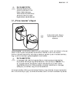 Предварительный просмотр 177 страницы Electrolux E9WHMIC1 Manual