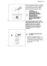 Предварительный просмотр 181 страницы Electrolux E9WHMIC1 Manual