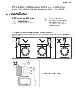 Предварительный просмотр 187 страницы Electrolux E9WHMIC1 Manual