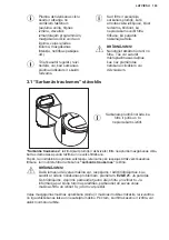 Предварительный просмотр 193 страницы Electrolux E9WHMIC1 Manual