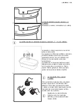 Предварительный просмотр 195 страницы Electrolux E9WHMIC1 Manual