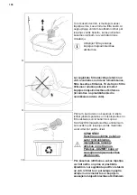 Предварительный просмотр 196 страницы Electrolux E9WHMIC1 Manual