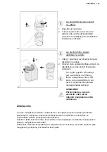 Предварительный просмотр 197 страницы Electrolux E9WHMIC1 Manual