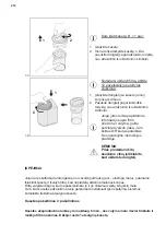 Предварительный просмотр 212 страницы Electrolux E9WHMIC1 Manual