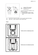 Предварительный просмотр 213 страницы Electrolux E9WHMIC1 Manual