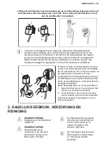 Предварительный просмотр 221 страницы Electrolux E9WHMIC1 Manual