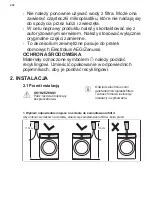 Предварительный просмотр 232 страницы Electrolux E9WHMIC1 Manual