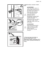 Предварительный просмотр 235 страницы Electrolux E9WHMIC1 Manual