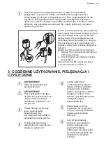 Предварительный просмотр 237 страницы Electrolux E9WHMIC1 Manual