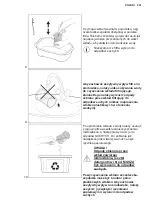 Предварительный просмотр 241 страницы Electrolux E9WHMIC1 Manual