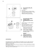 Предварительный просмотр 242 страницы Electrolux E9WHMIC1 Manual