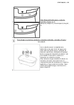 Предварительный просмотр 255 страницы Electrolux E9WHMIC1 Manual