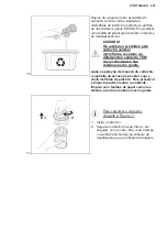 Предварительный просмотр 257 страницы Electrolux E9WHMIC1 Manual