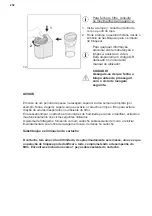 Предварительный просмотр 258 страницы Electrolux E9WHMIC1 Manual