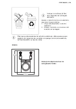 Предварительный просмотр 259 страницы Electrolux E9WHMIC1 Manual