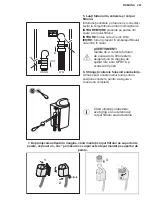 Предварительный просмотр 267 страницы Electrolux E9WHMIC1 Manual