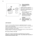 Предварительный просмотр 274 страницы Electrolux E9WHMIC1 Manual