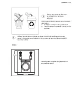 Предварительный просмотр 275 страницы Electrolux E9WHMIC1 Manual