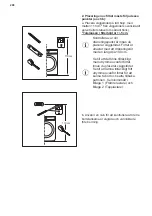 Предварительный просмотр 298 страницы Electrolux E9WHMIC1 Manual