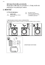 Предварительный просмотр 310 страницы Electrolux E9WHMIC1 Manual