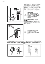 Предварительный просмотр 314 страницы Electrolux E9WHMIC1 Manual