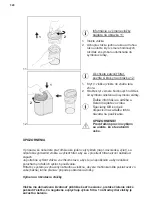 Предварительный просмотр 320 страницы Electrolux E9WHMIC1 Manual