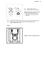 Предварительный просмотр 321 страницы Electrolux E9WHMIC1 Manual