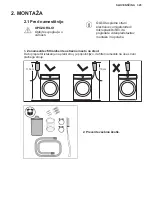 Предварительный просмотр 325 страницы Electrolux E9WHMIC1 Manual