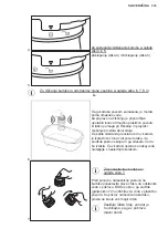 Предварительный просмотр 333 страницы Electrolux E9WHMIC1 Manual